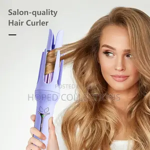 Hair Curler
