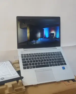 New Laptop HP ProBook 450 G7 32GB Intel Core i5 SSD 512GB