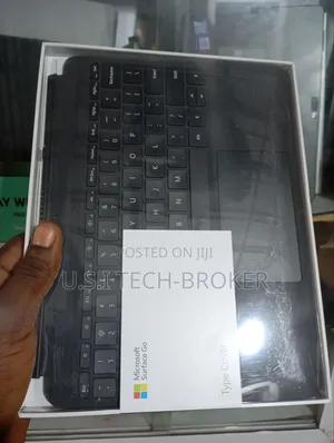 Surface Go Keyboard New