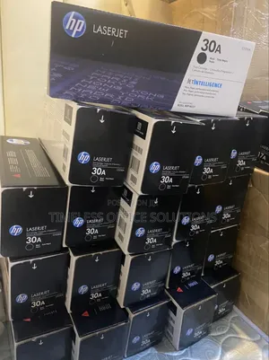 Hp 30a Toner Cartridge