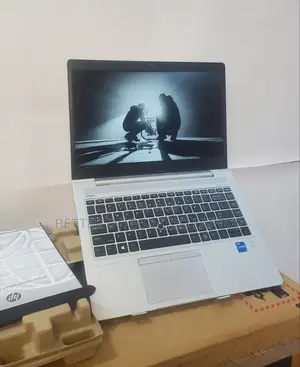 New Laptop HP ProBook 450 G7 8GB Intel Core i5 SSD 1T