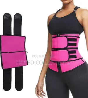 Waist Training Corset