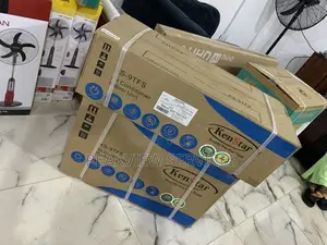Kenstar Ks-9tfs 1hp Non-Inverter Ac | Low Noise