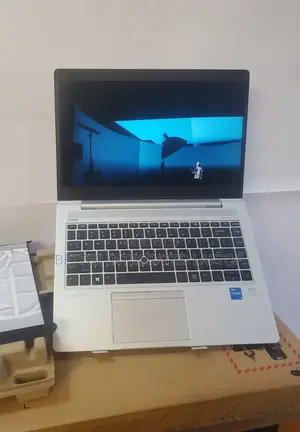 New Laptop HP ProBook 450 G7 16GB Intel Core i5 SSD 1T