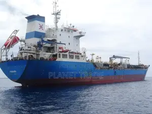 10,600mt Deadweight Oil Chemical Tanker Developed Charter