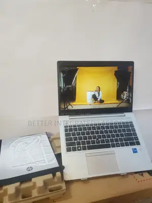 New Laptop HP ProBook 450 G7 32GB Intel Core i5 SSD 1T