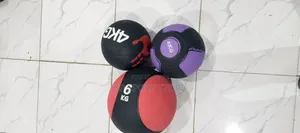 Medicine Ball