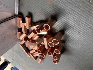 20mm Coupling