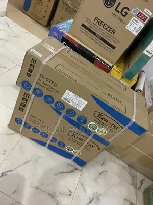 Kenstar Ks-9tfs 1hp Ac – Cool, Quiet, and Efficient