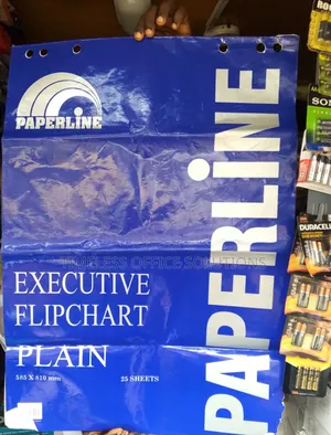 Flipchat Paper
