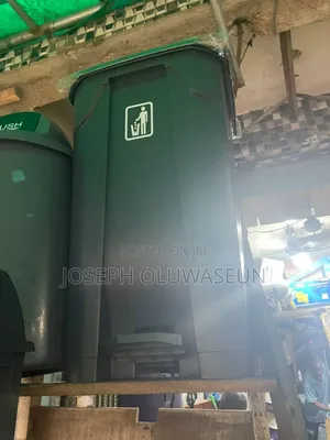 Pedal Imported Dustbin
