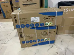 Kenstar 1hp Non-Inverter Ac – Copper Coil | Model: Ks-9tfs
