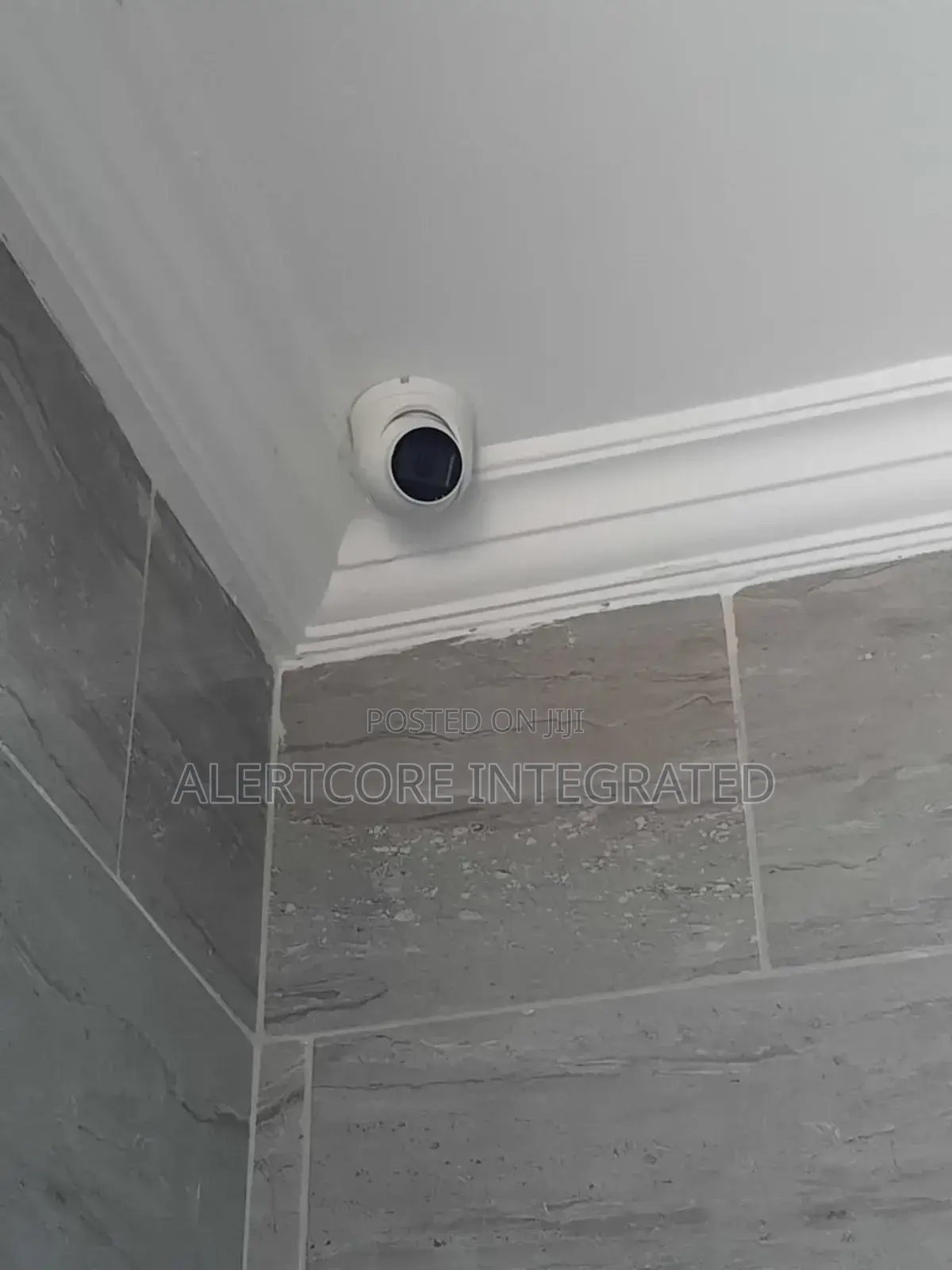 CCTV Camera System