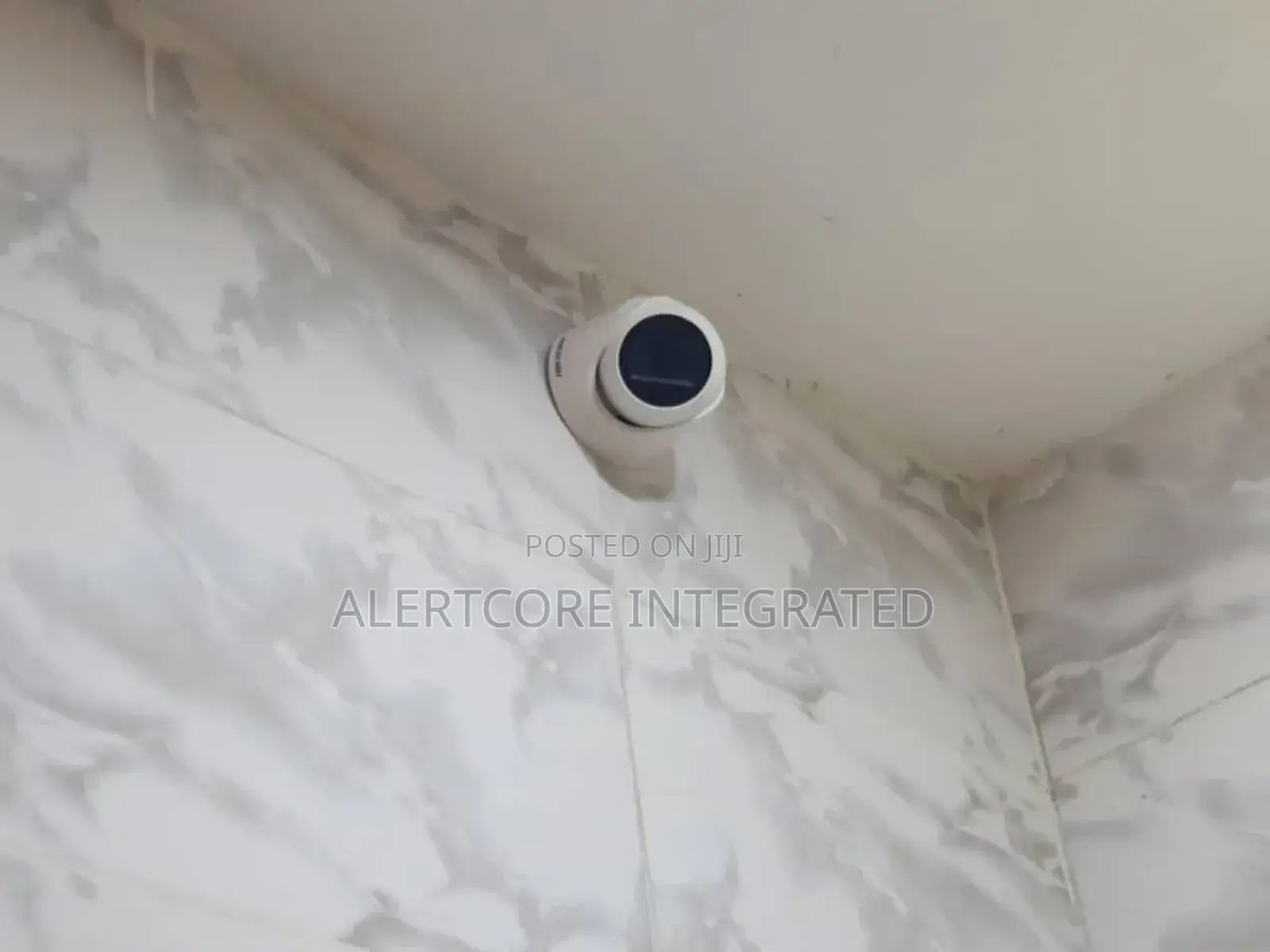 CCTV Camera System