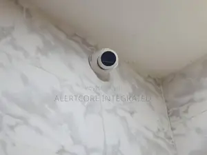 CCTV Camera System