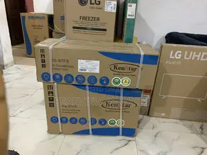 Kenstar Ks-9tfs Ac – 1hp Compact, Powerful, Low Maintenance
