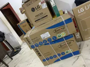 Kenstar Split Ac 1hp, Non-Inverter, Anti-Dust Filter Ks-9tfs