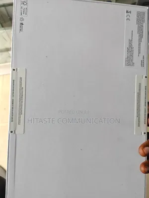 New Samsung Galaxy Tab S10+ 5G 256 GB Silver