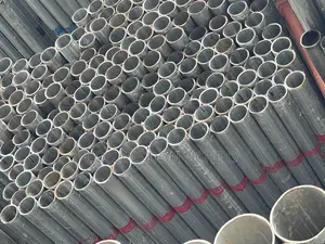 Scaffolding Pipe 1.8mm Thickness