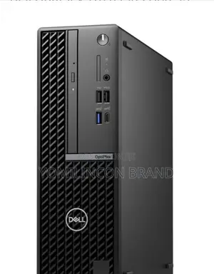 New Desktop Computer Dell Optiplex 7020 16GB Intel Core I5 SSD 512GB