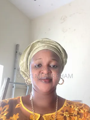 House Keeping, Nanny