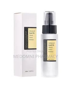 Cosrx -Advanced Snail 96 Mucin Power Essence 100ml
