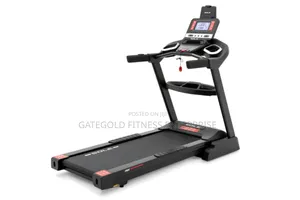 Sole Treadmill F65-2023 Model