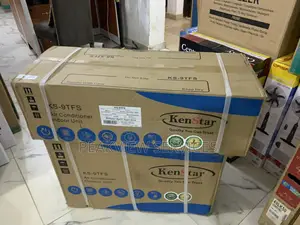 Kenstar Ks-9tfs – Powerful 1hp Cooling Without the Noise