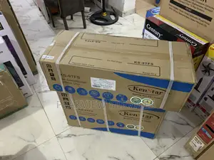 Kenstar 1hp Ac – Your Everyday Cooling Companion