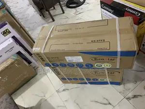 Stay Cool, Stay Comfortable – Kenstar Ks-9tfs 1hp Ac