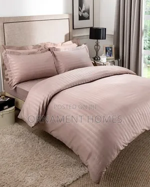 Duvet Bedsheets and Pilliowcases