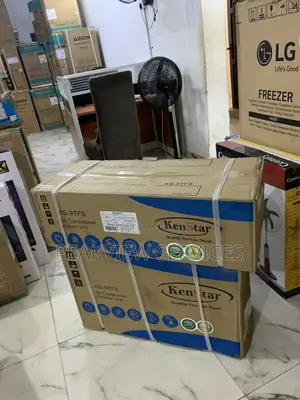Ks-9tfs by Kenstar – Pure Performance in 1hp