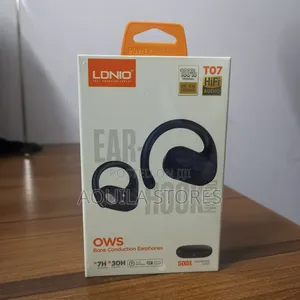 Ldnio T07 Bone Conduction Earphones