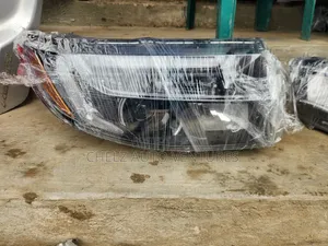 Head Lamp Honda Passport/Ridgeline 2023-2024