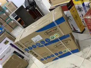 Built to Last – Kenstar 1hp Non-Inverter Ac (Ks-9tfs)