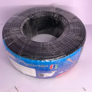 Rg59 Coaxial Cable by 100m