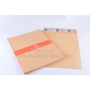 A4 Foreign Envelope