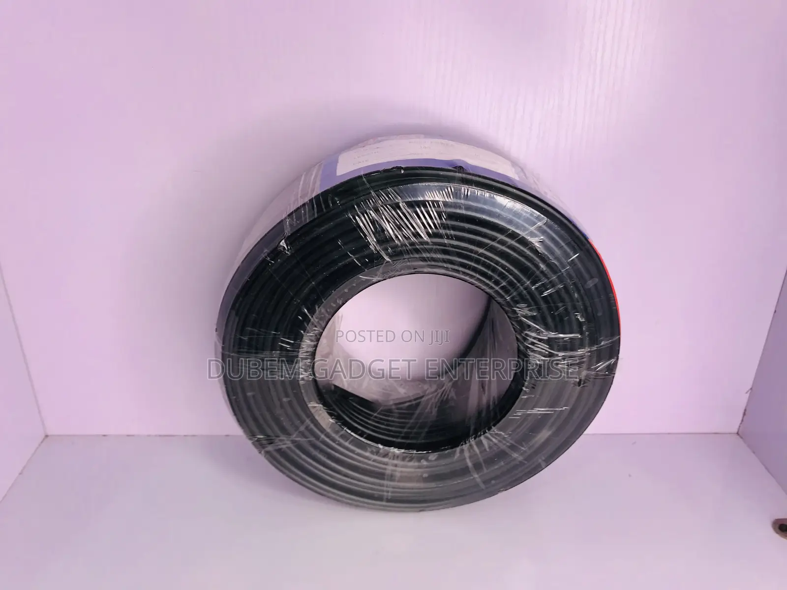 Rg59 Cable by 100meter