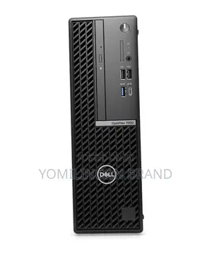 New Desktop Computer Dell Optiplex 700MT 16GB Intel Core I5 SSD 1T