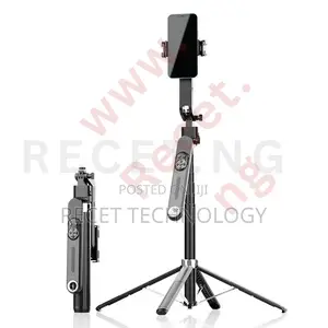 Q515tk-H Tracking Gimbal Selfie Stick Tripod