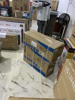 Let the Cool in – Kenstar 1hp Non-Inverter Ac