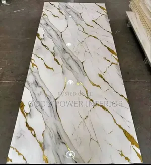 Marble Sheet Available in Different Design