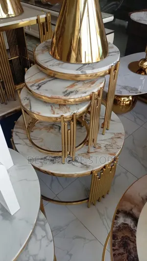 4in1 Center Table