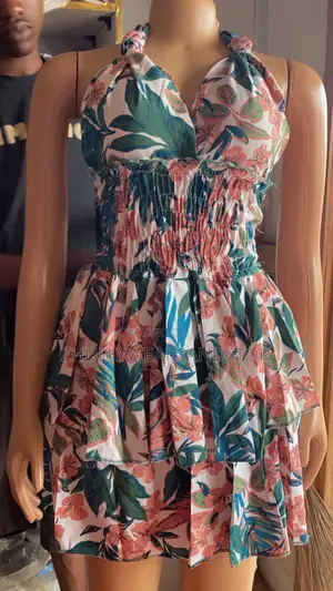 Short Sundresses