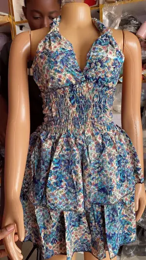 Short Sundresses