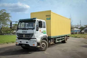 Moving Services