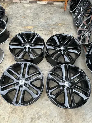 22-rim For Ford F-150 2015 Model Original Rim