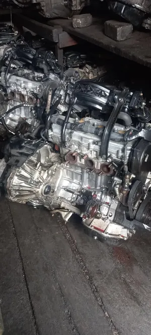Engine 3mz for Toyota Lexus Rx330 2wheel Drive