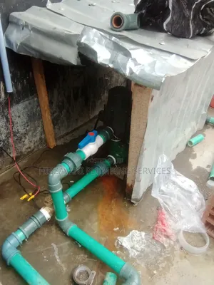 Plumbing Services