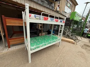 Iron Foreign Bunk Bed
